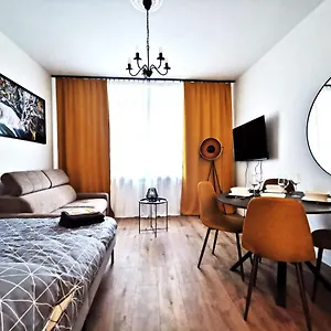  Apartament Podwale - Self Check-in 24h