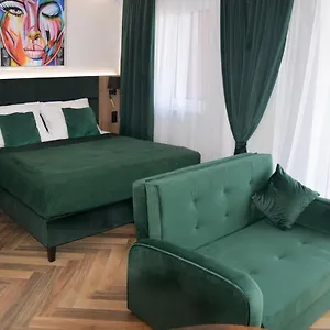  Apartament Prestiżowy Glam Tęczowa 31a